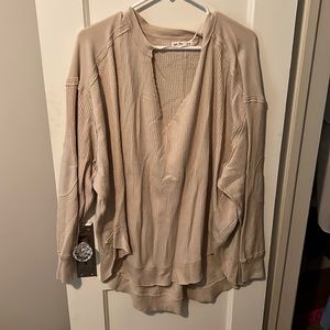 Free People Sweater